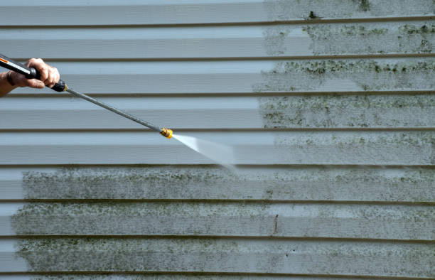 Best Patio and Deck Pressure Washing  in Harper, TX