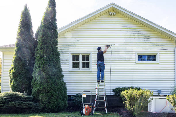 Best Fence Cleaning  in Harper, TX
