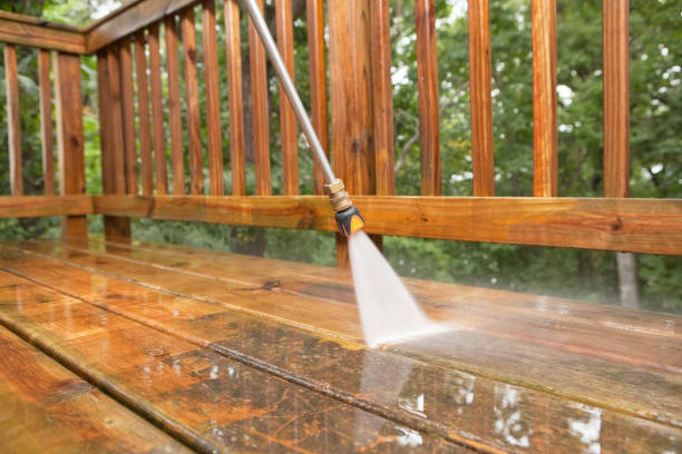 Best Sign and Awning Cleaning  in Harper, TX