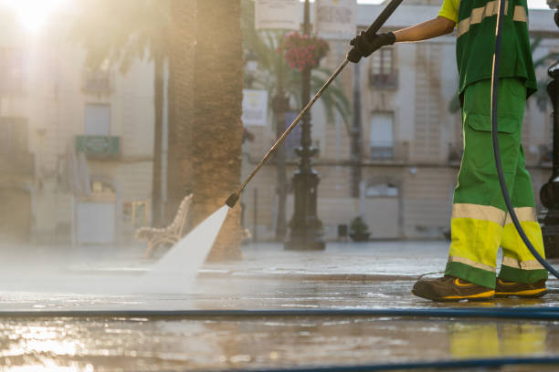 Best Warehouse Cleaning  in Harper, TX