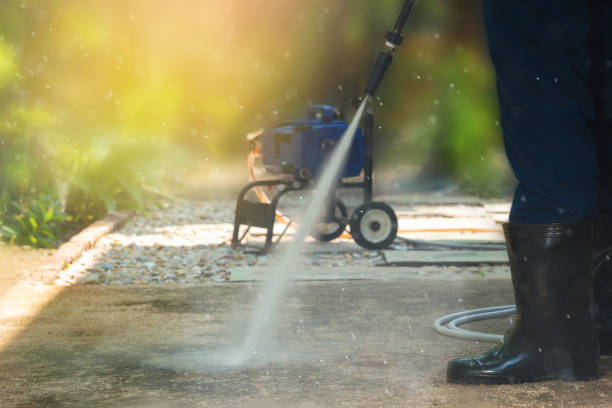 Best Restaurant Pressure Washing  in Harper, TX